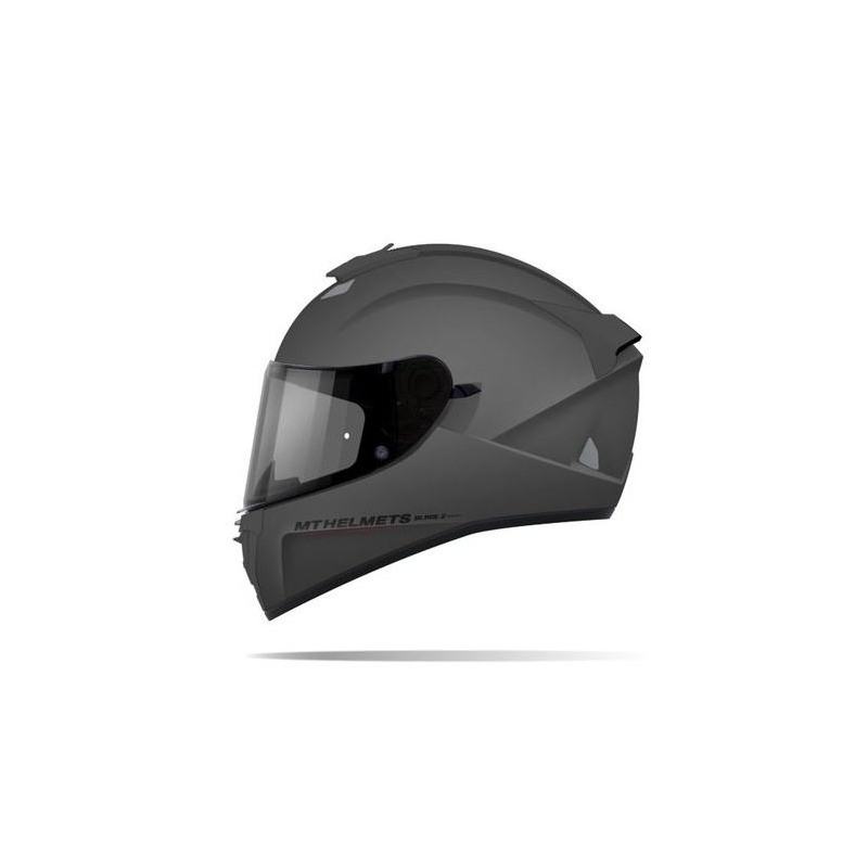 Integrální přilba na motorku MT Blade 2 SV Titanium