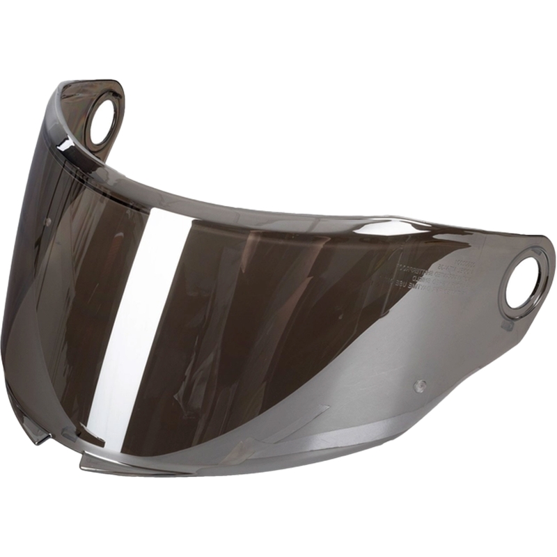 Plexi MT Helmets MT-V-35 Max Vision pro helmy Atom 2 SV stříbrné