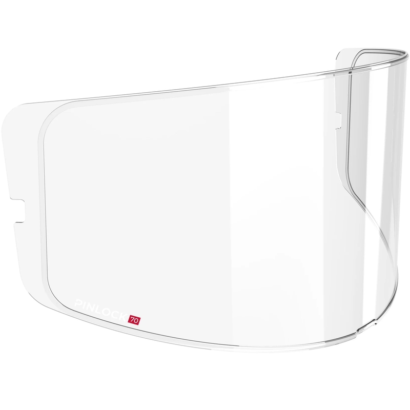 Pinlock Max Vision DKS 409 pro plexi MT-V-29 čirý