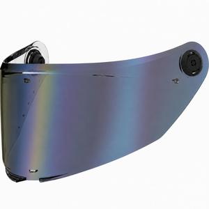 Plexi MT-V-28C pro helmy MT Thunder 4 R SV iridiové